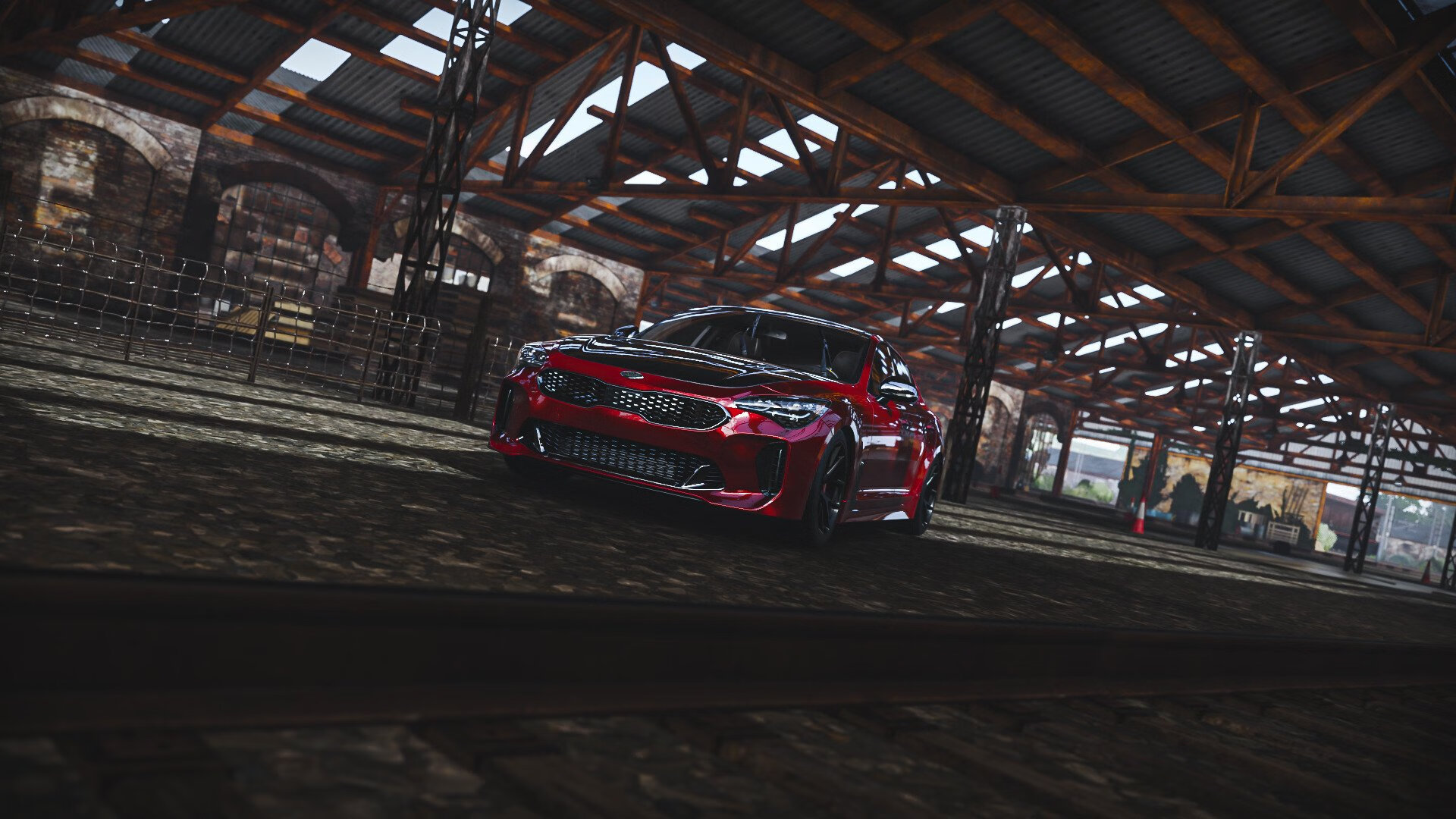 帕尔默的加冕礼，一场友谊赛如何变成写入历史的战争