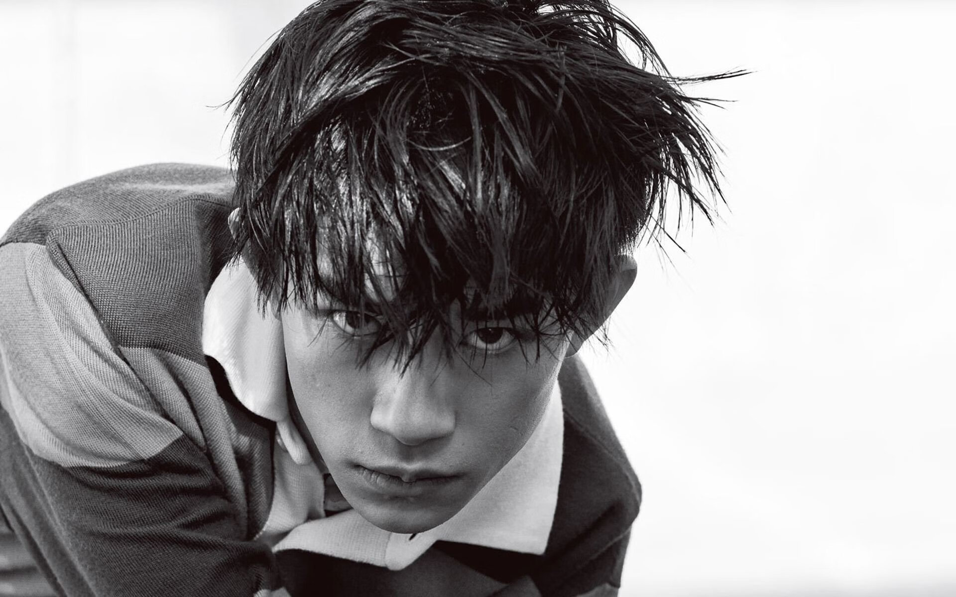 当狼嚎响彻山西主场，爱德华兹末节风暴诠释美式单挑美学