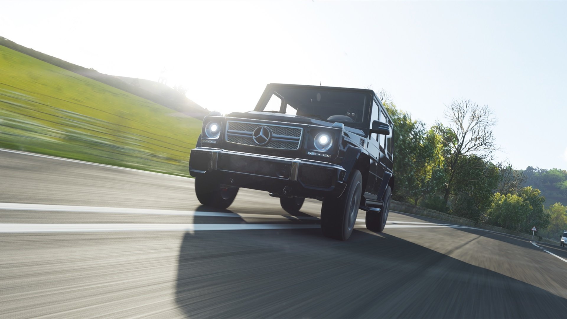 北欧的冰与火之间，一位意大利大师的独奏