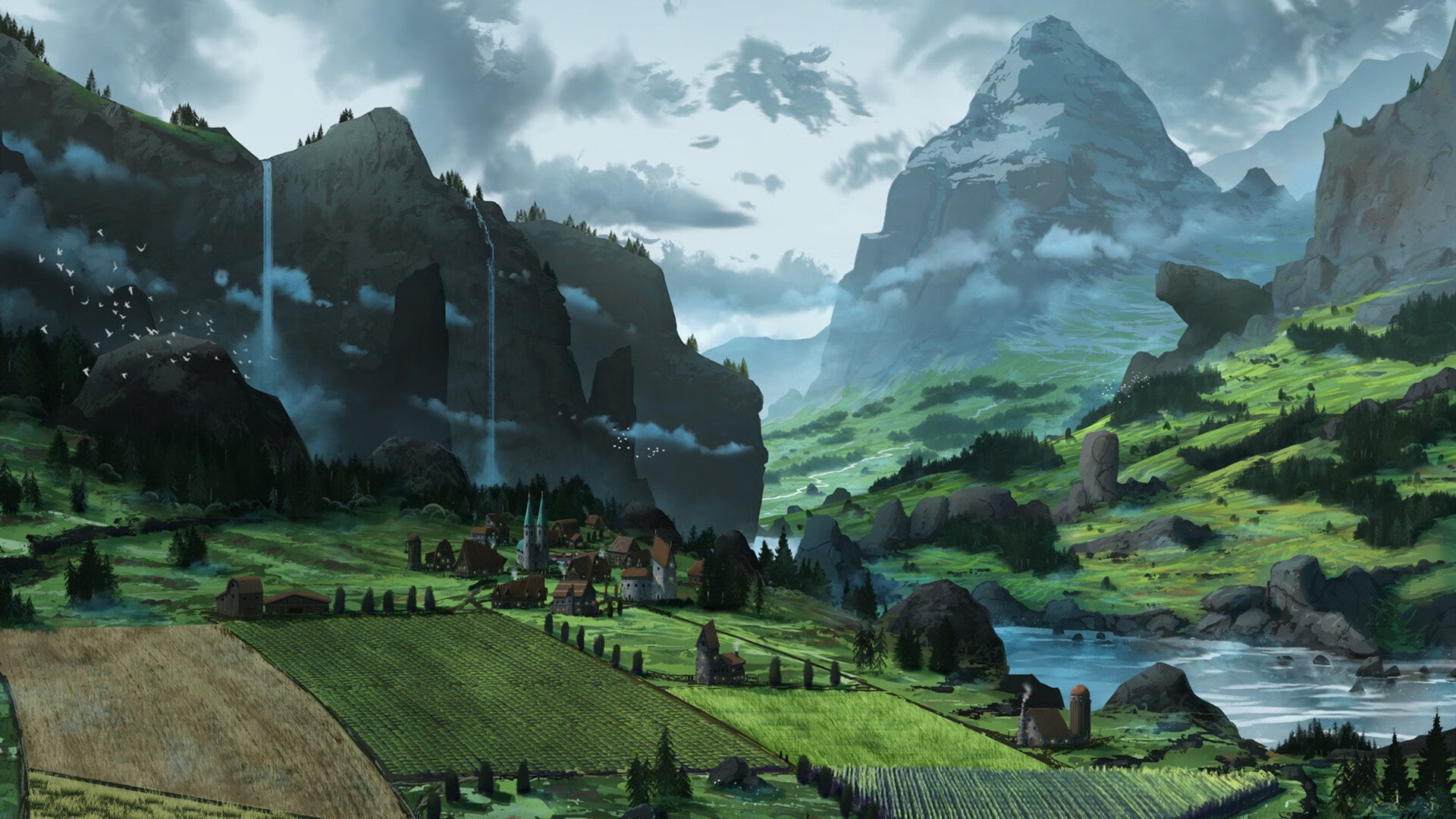 绝杀巴黎夜,摩纳哥的铁血与多特蒙德的叹息