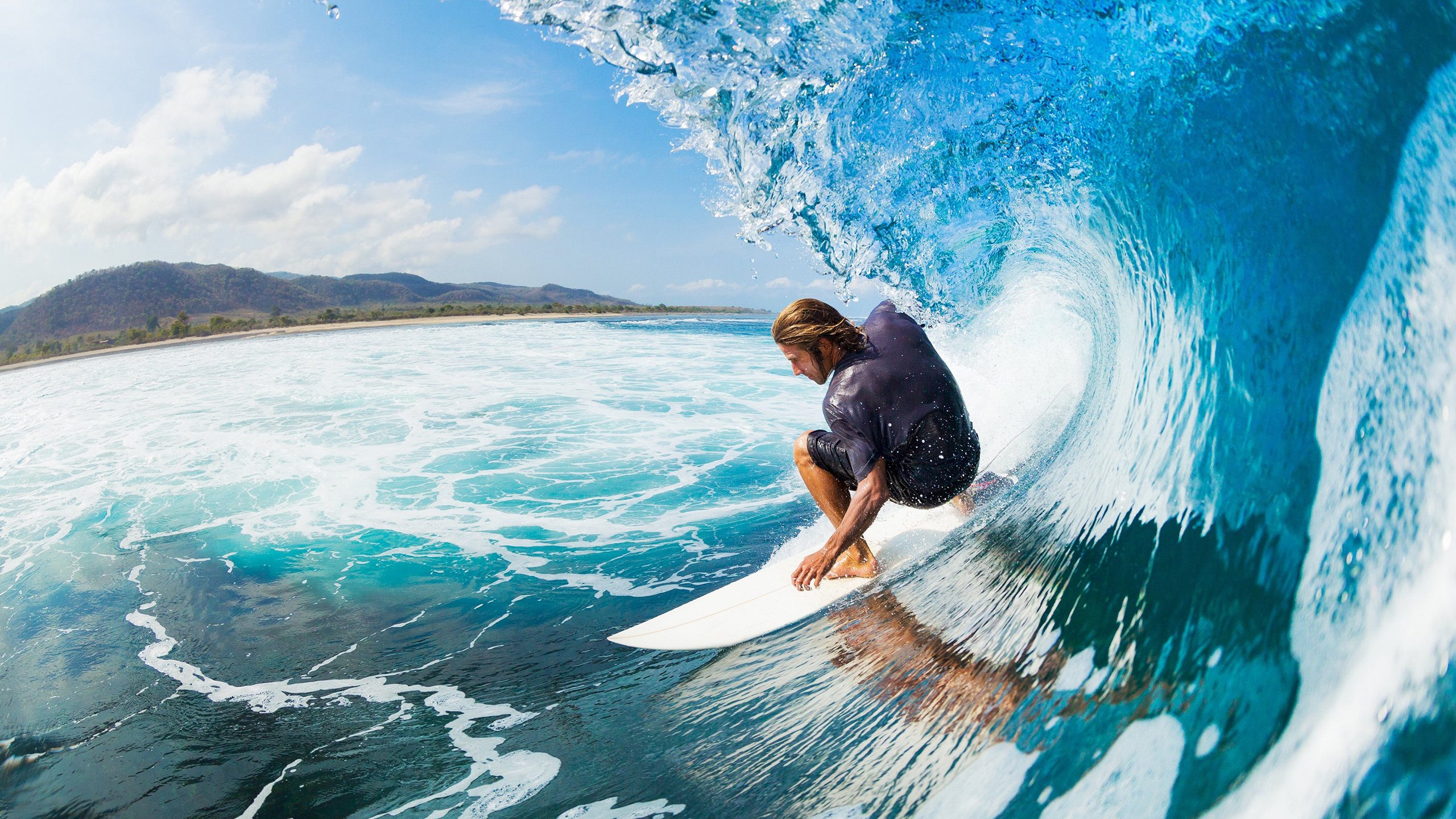 当休斯顿火箭带走深圳队，观众席上的詹姆斯如何成为关键先生